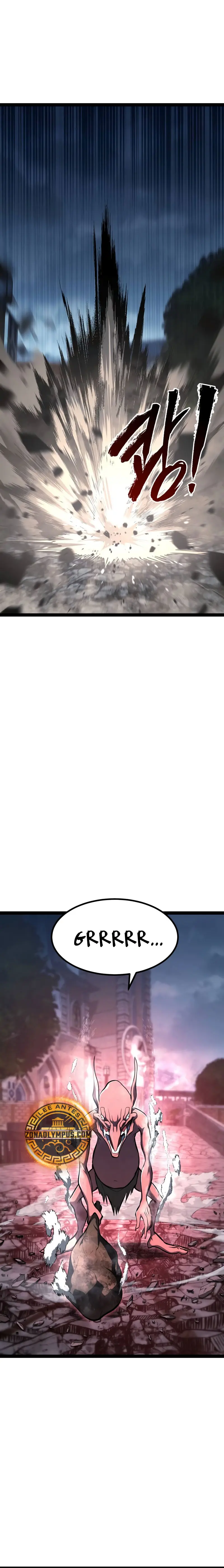 Goblin de nivel 999 Capítulo 17 - Page 24