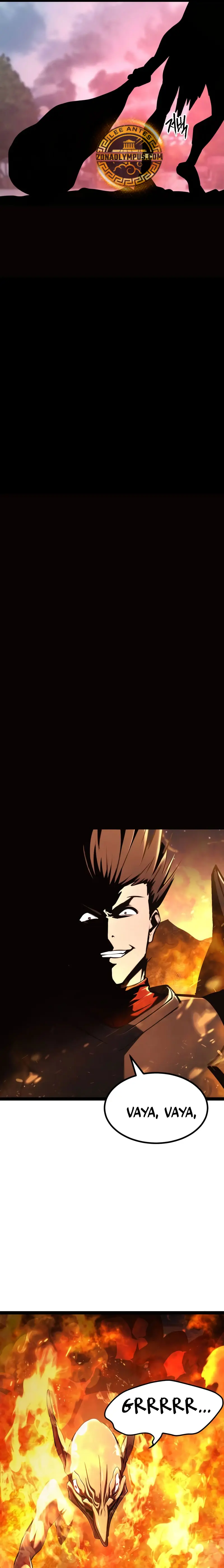 Goblin de nivel 999 Capítulo 17 - Page 25