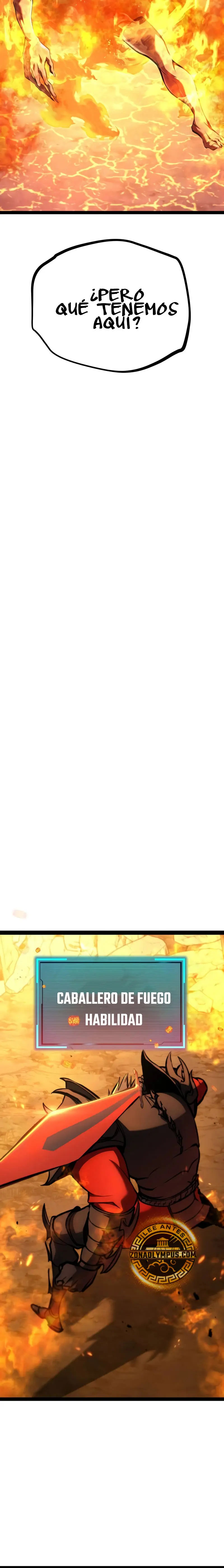 Goblin de nivel 999 Capítulo 17 - Page 26