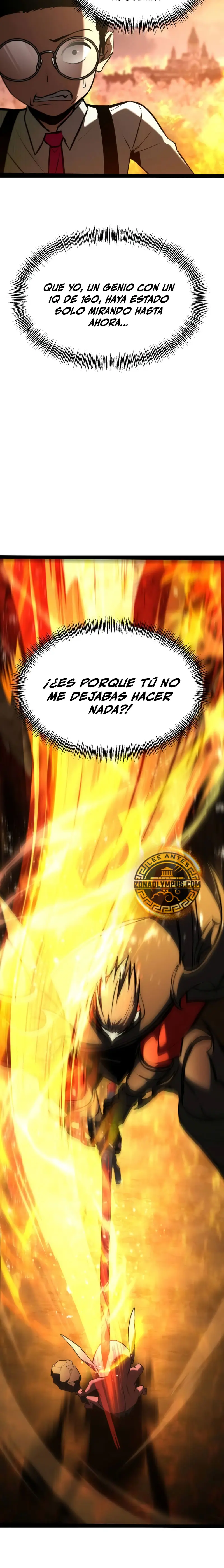 Goblin de nivel 999 Capítulo 17 - Page 29