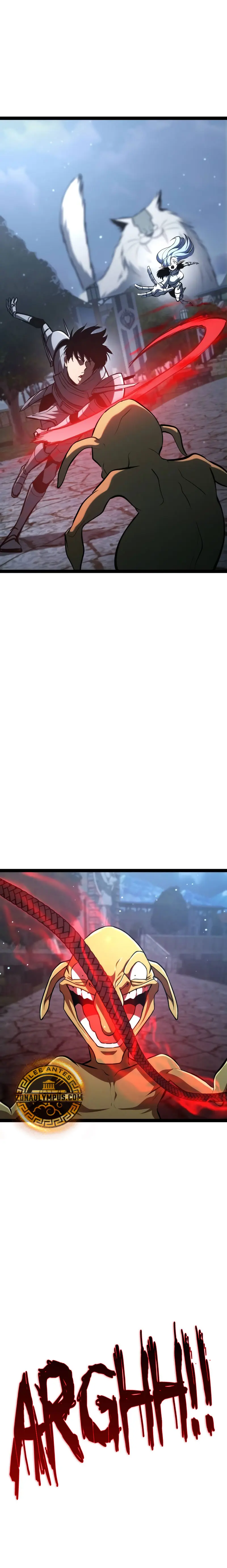 Goblin de nivel 999 Capítulo 17 - Page 3