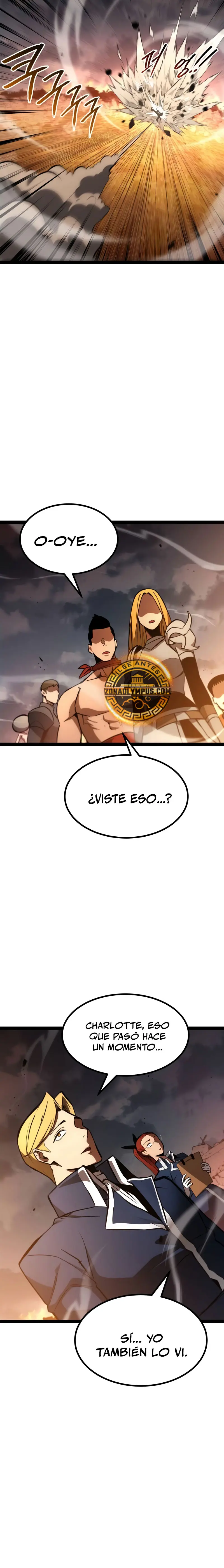 Goblin de nivel 999 Capítulo 17 - Page 31