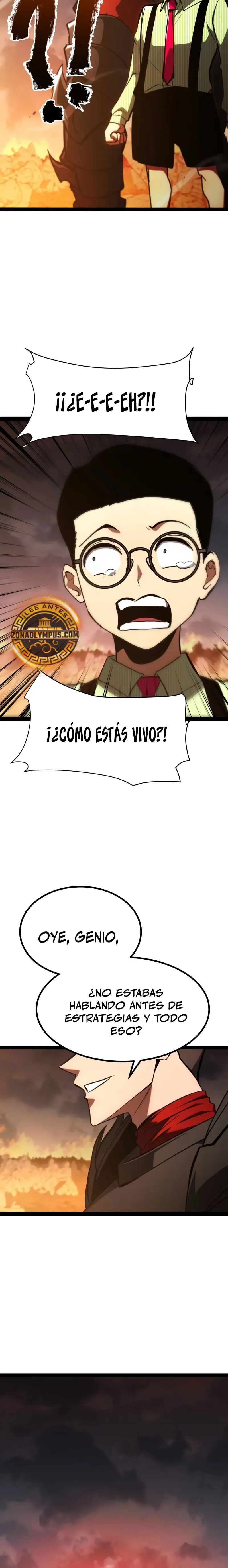 Goblin de nivel 999 Capítulo 17 - Page 34