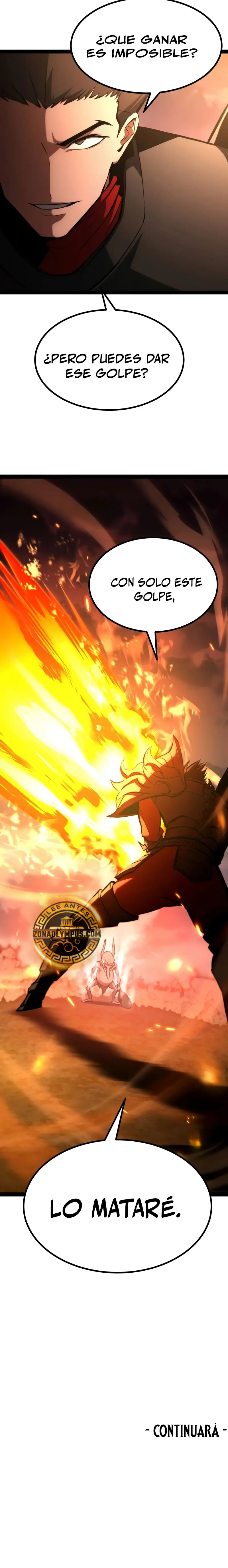 Goblin de nivel 999 Capítulo 17 - Page 36