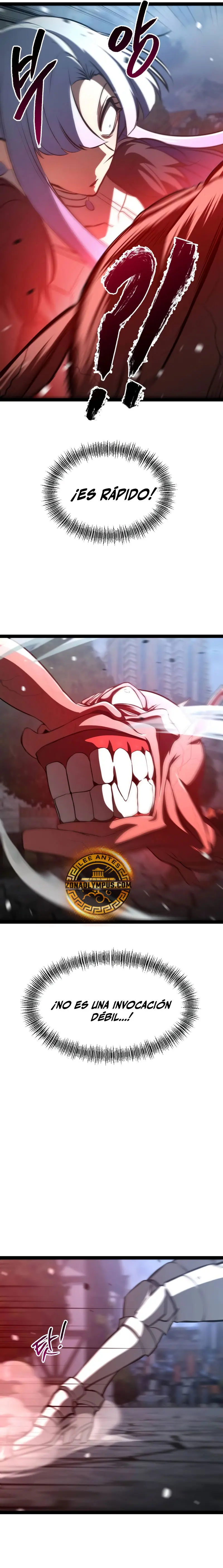 Goblin de nivel 999 Capítulo 17 - Page 7