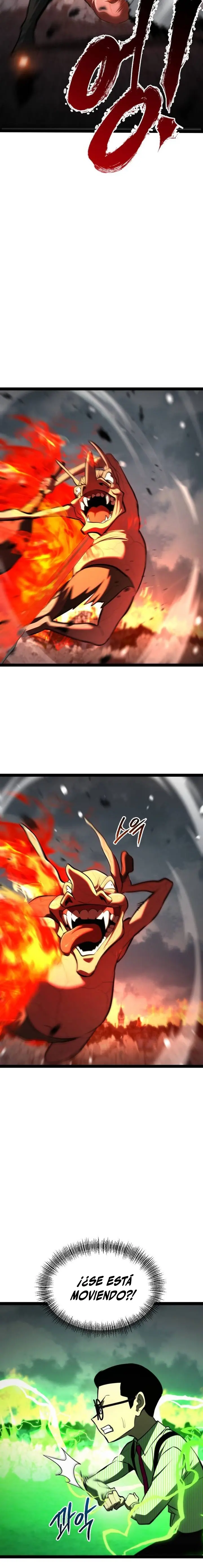 Goblin de nivel 999 Capítulo 18 - Page 11