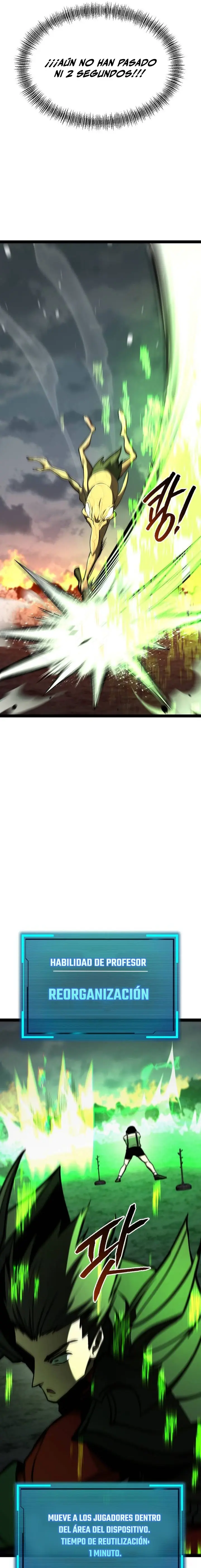 Goblin de nivel 999 Capítulo 18 - Page 12