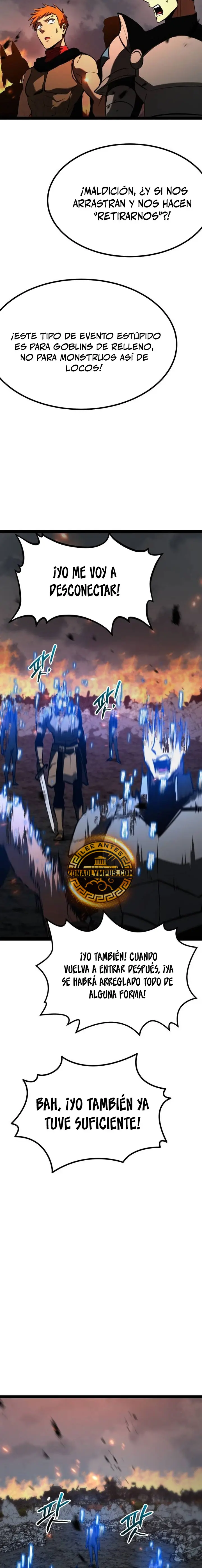 Goblin de nivel 999 Capítulo 18 - Page 14