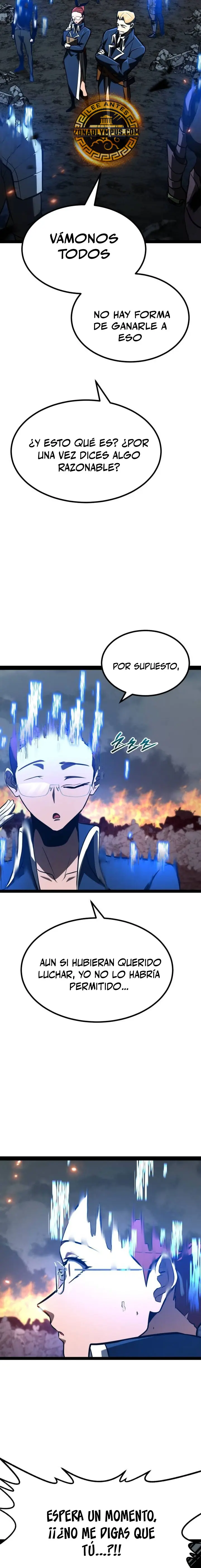 Goblin de nivel 999 Capítulo 18 - Page 15