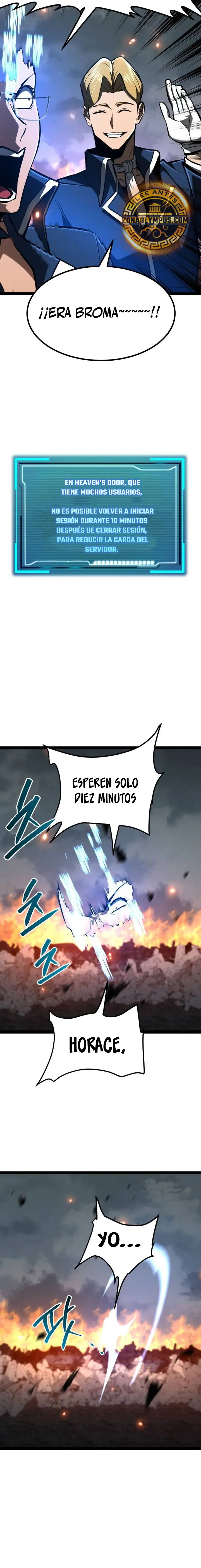 Goblin de nivel 999 Capítulo 18 - Page 16