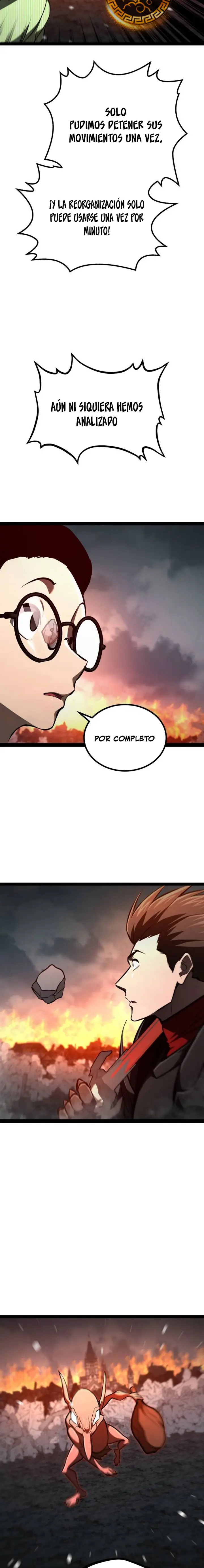 Goblin de nivel 999 Capítulo 18 - Page 18