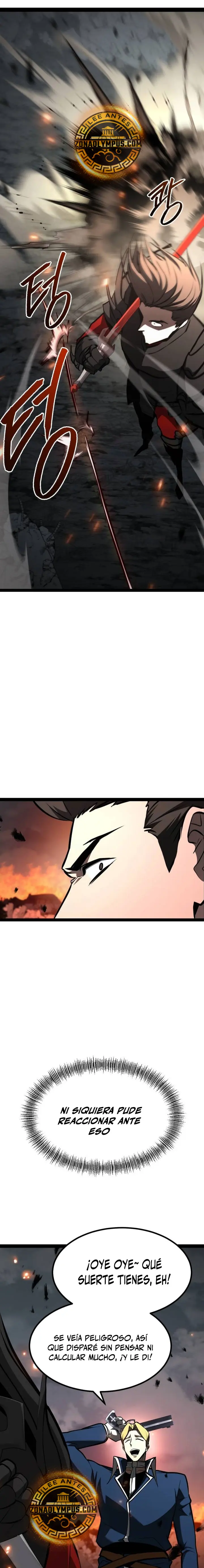 Goblin de nivel 999 Capítulo 18 - Page 20