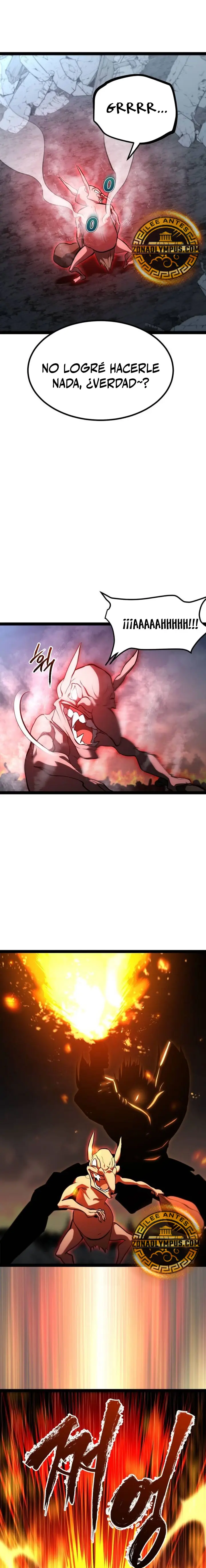 Goblin de nivel 999 Capítulo 18 - Page 24