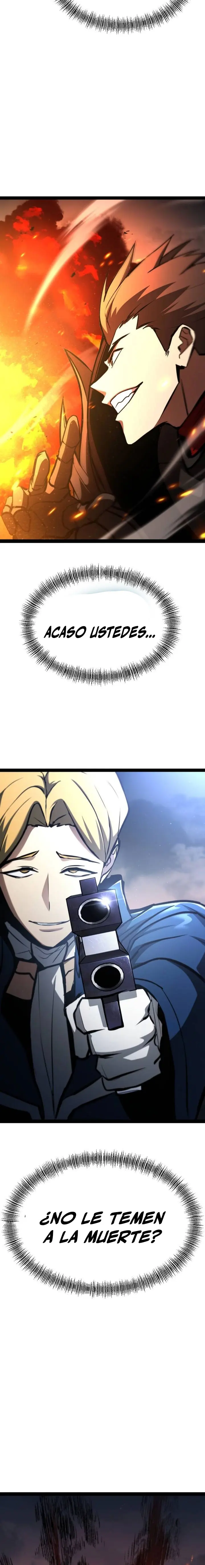 Goblin de nivel 999 Capítulo 18 - Page 26