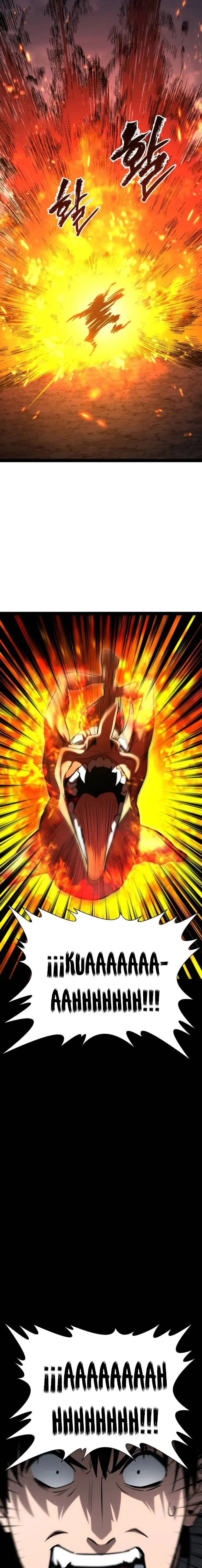 Goblin de nivel 999 Capítulo 18 - Page 27