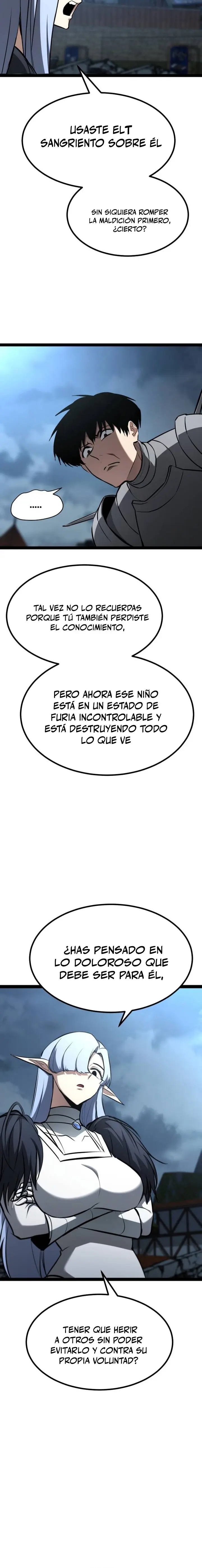 Goblin de nivel 999 Capítulo 18 - Page 31