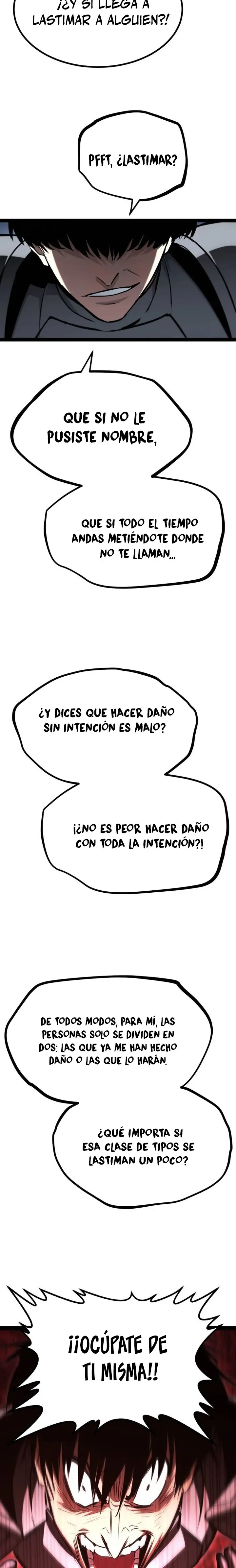 Goblin de nivel 999 Capítulo 18 - Page 34