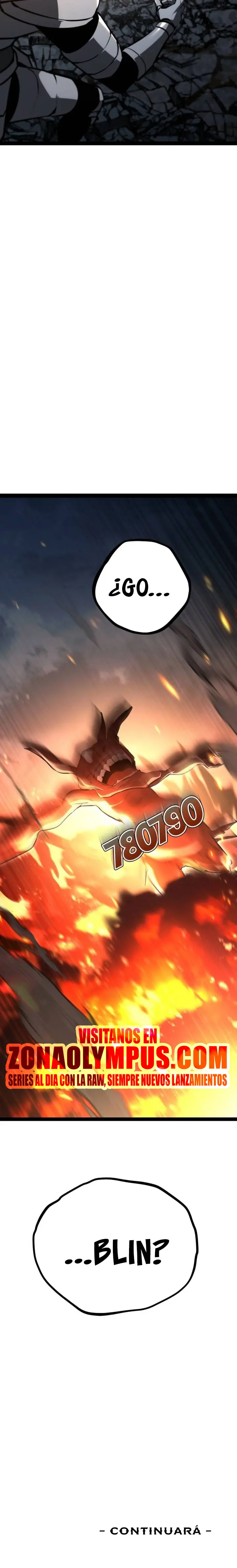 Goblin de nivel 999 Capítulo 18 - Page 36