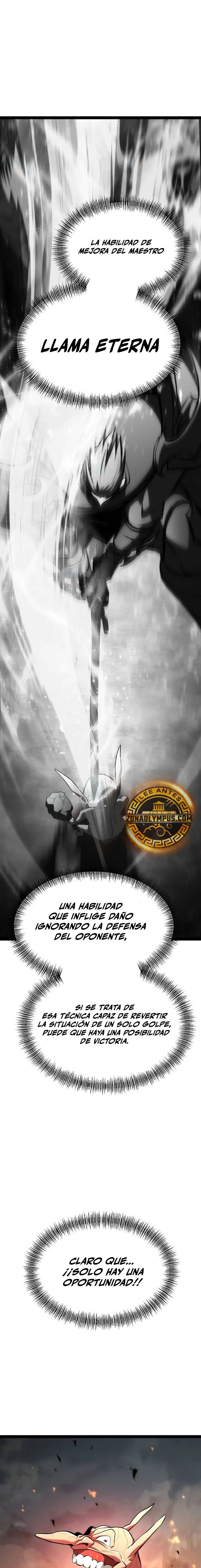 Goblin de nivel 999 Capítulo 18 - Page 4