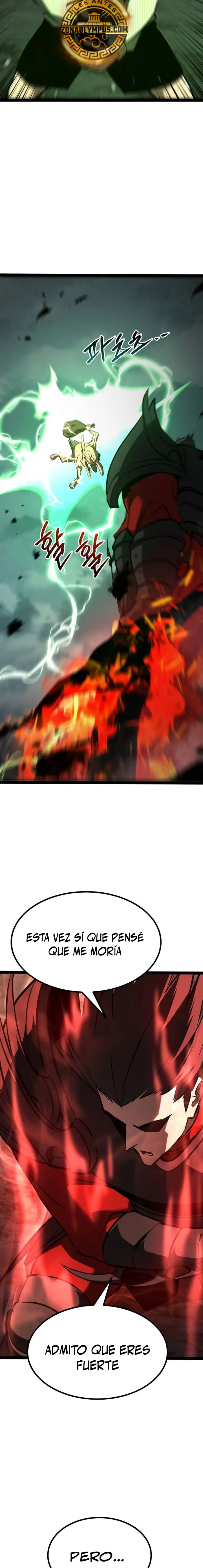 Goblin de nivel 999 Capítulo 18 - Page 9