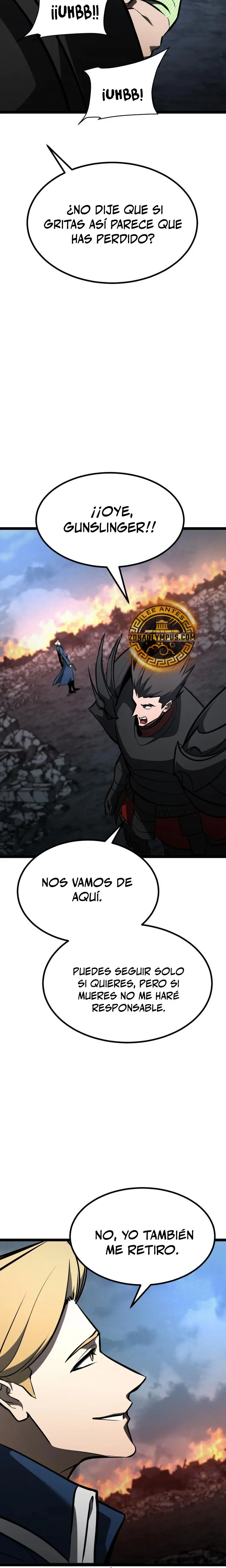 Goblin de nivel 999 Capítulo 19 - Page 10