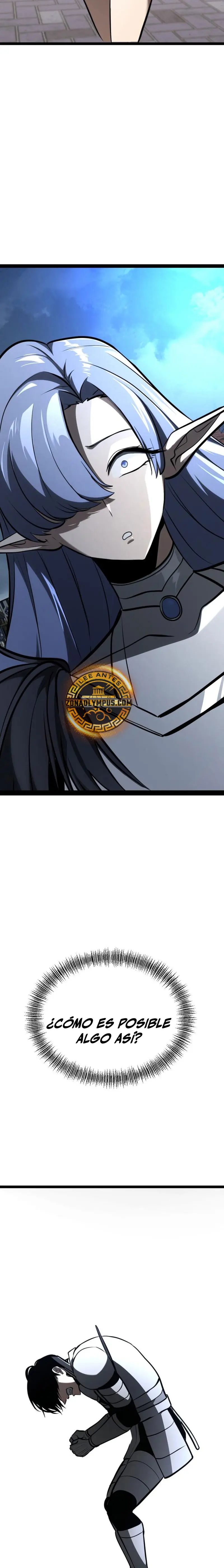 Goblin de nivel 999 Capítulo 19 - Page 19