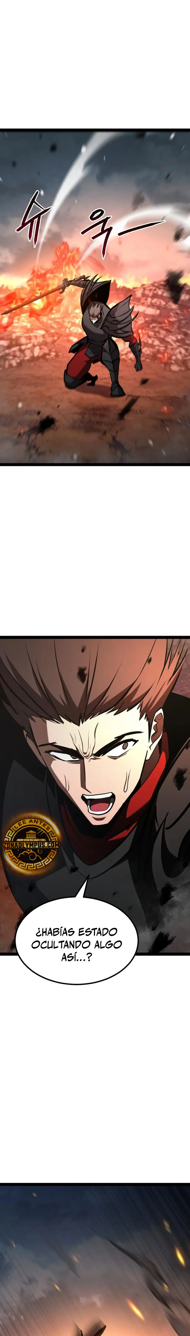 Goblin de nivel 999 Capítulo 19 - Page 2