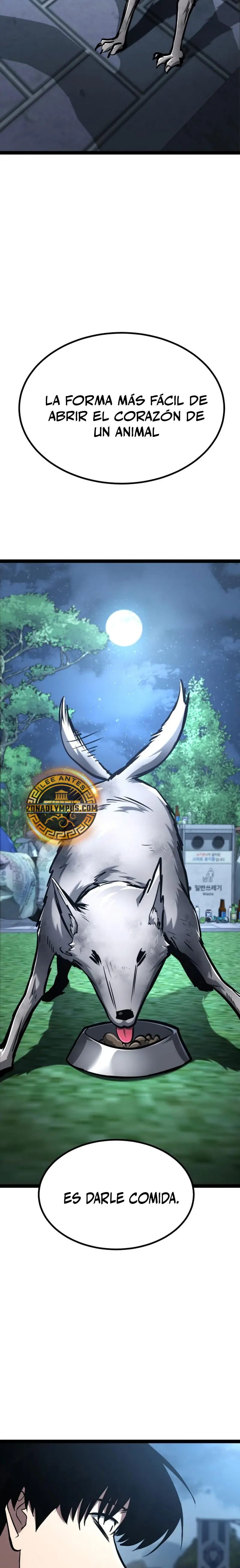 Goblin de nivel 999 Capítulo 19 - Page 23