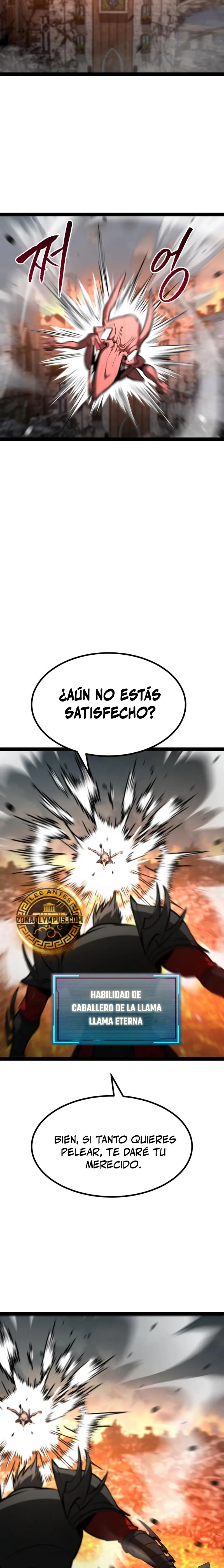 Goblin de nivel 999 Capítulo 19 - Page 4