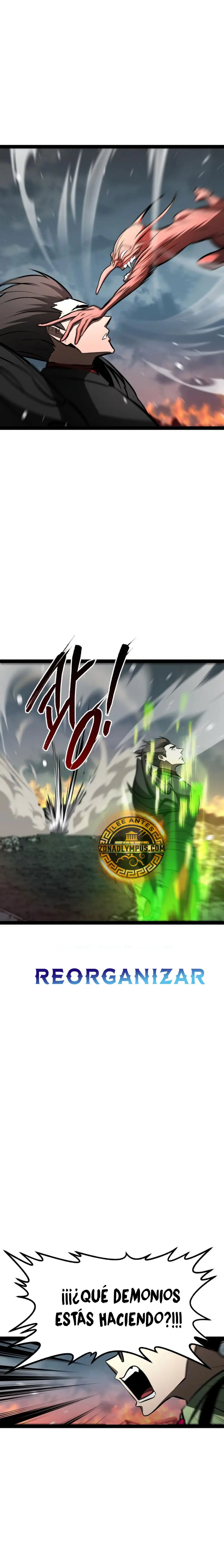 Goblin de nivel 999 Capítulo 19 - Page 6