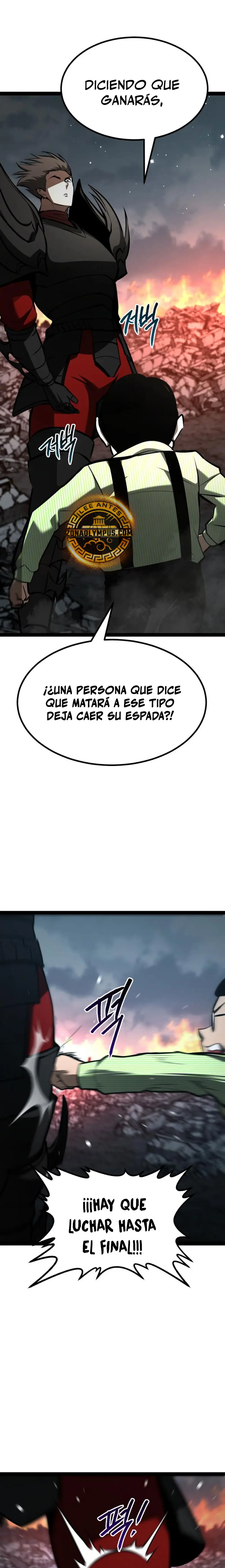 Goblin de nivel 999 Capítulo 19 - Page 7