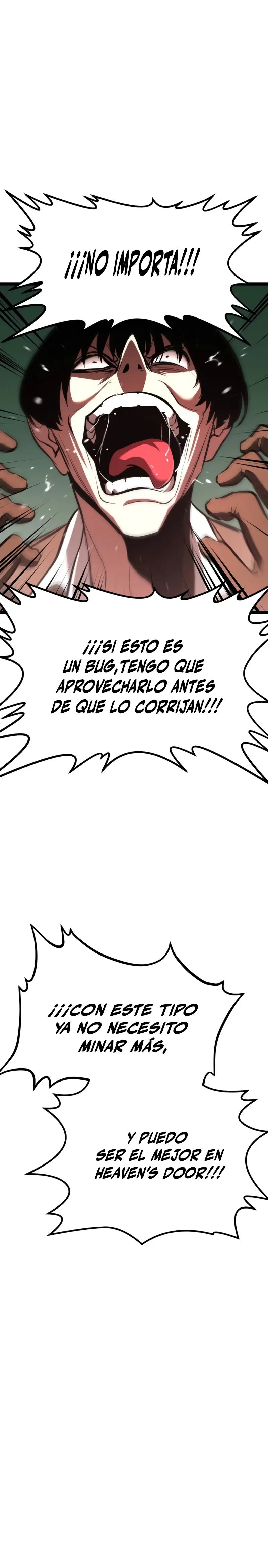 Goblin de nivel 999 Capítulo 2 - Page 11