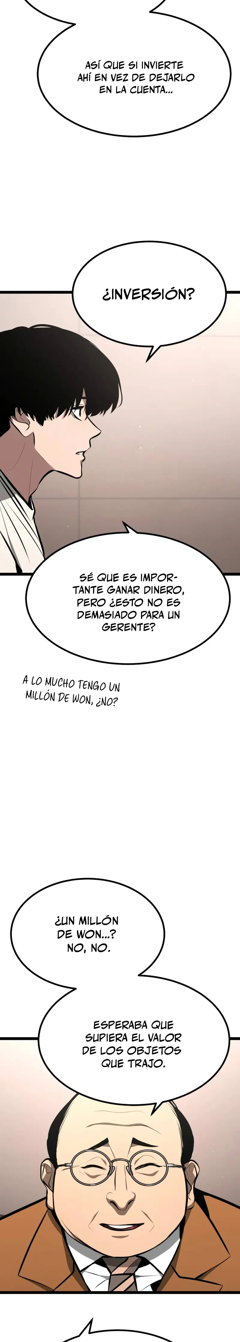 Goblin de nivel 999 Capítulo 2 - Page 17