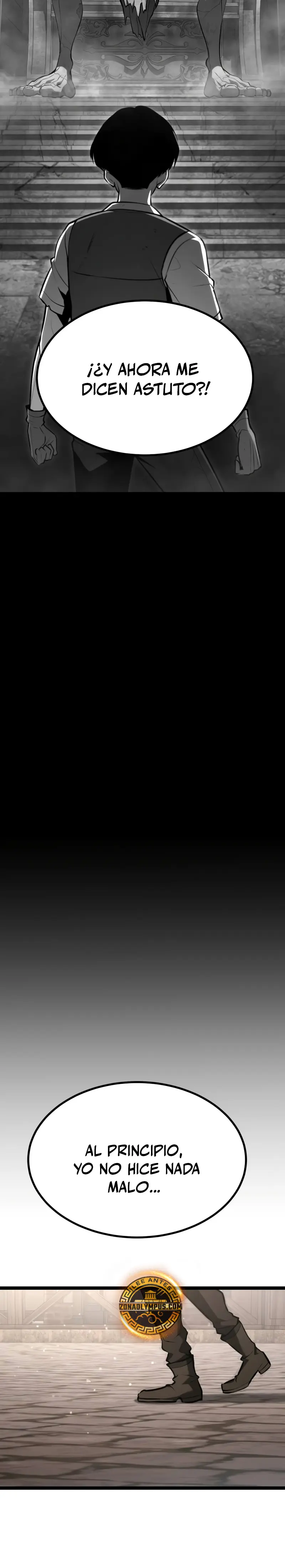 Goblin de nivel 999 Capítulo 2 - Page 34