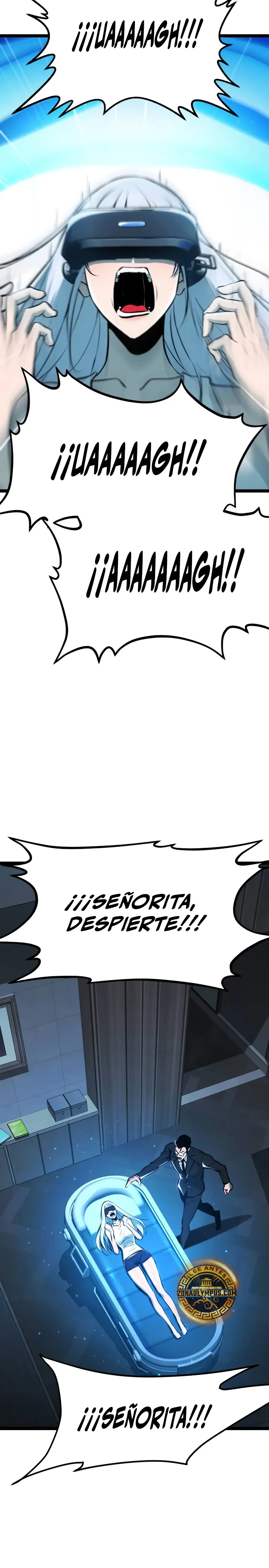 Goblin de nivel 999 Capítulo 2 - Page 4