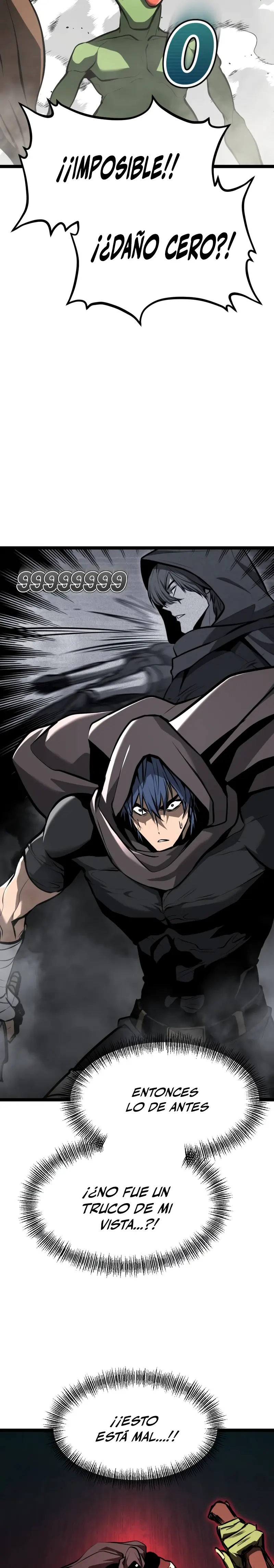 Goblin de nivel 999 Capítulo 2 - Page 41
