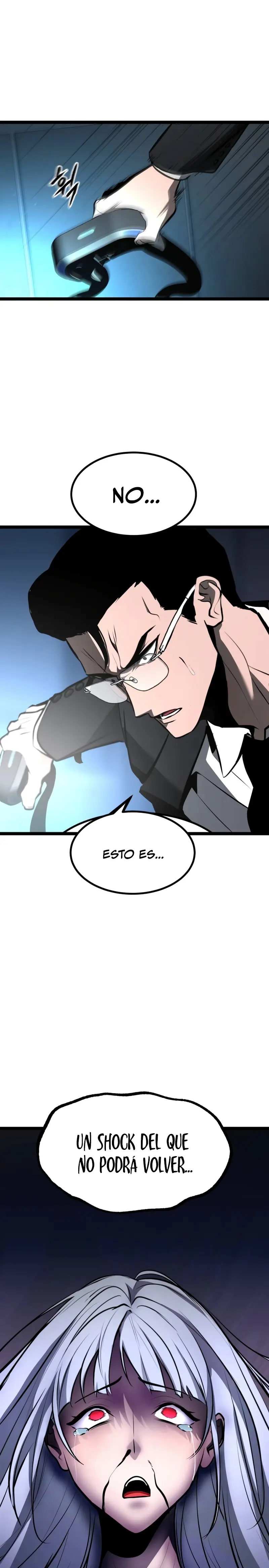 Goblin de nivel 999 Capítulo 2 - Page 5