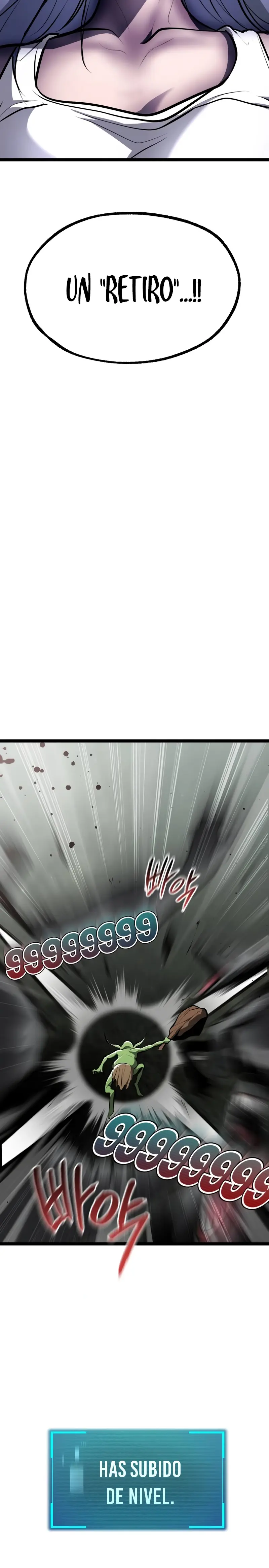 Goblin de nivel 999 Capítulo 2 - Page 6