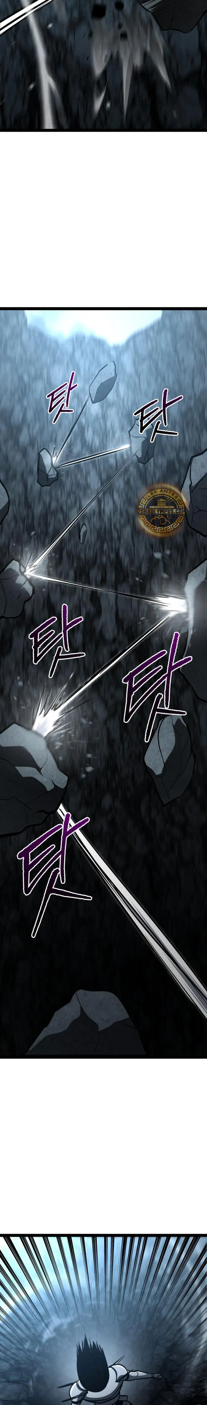 Goblin de nivel 999 Capítulo 20 - Page 11