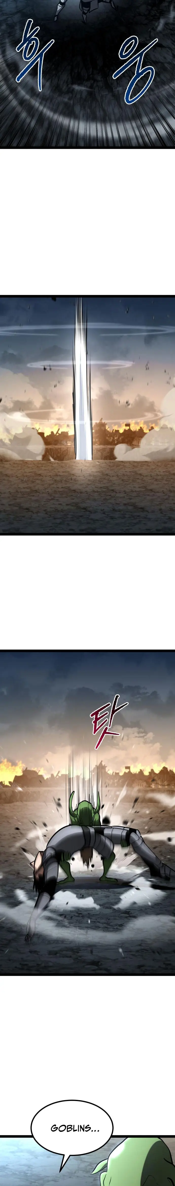 Goblin de nivel 999 Capítulo 20 - Page 12