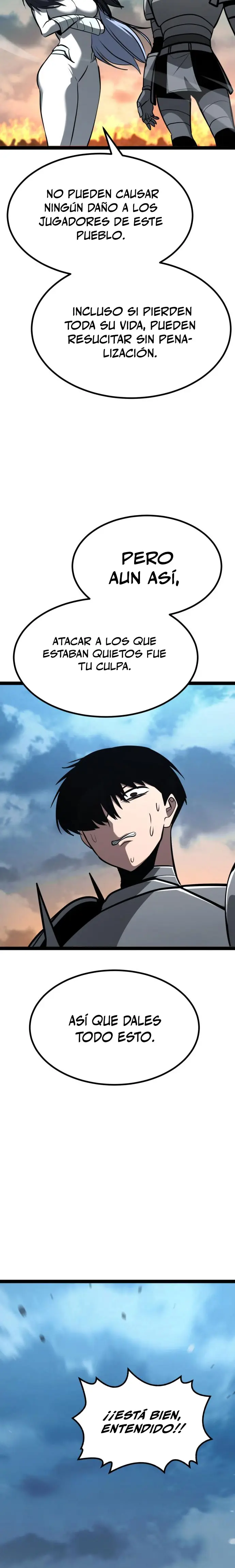 Goblin de nivel 999 Capítulo 20 - Page 18