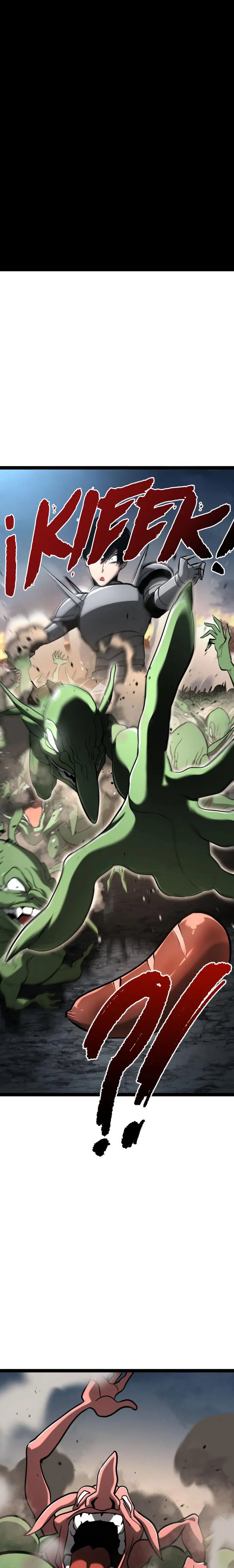 Goblin de nivel 999 Capítulo 20 - Page 2