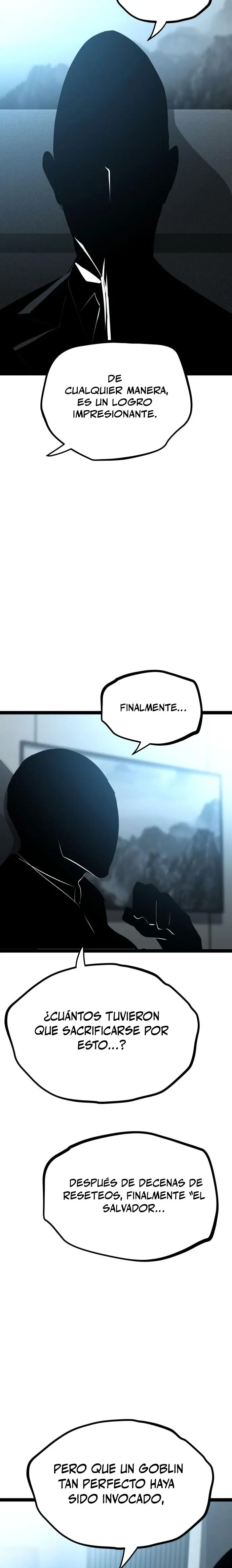 Goblin de nivel 999 Capítulo 20 - Page 24