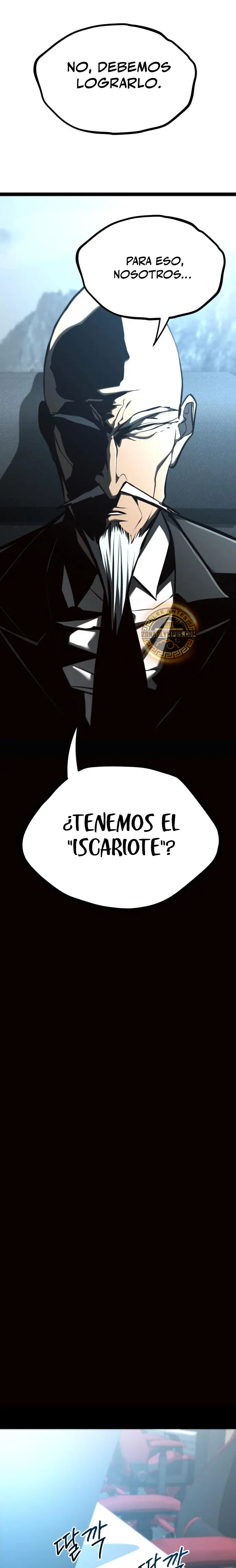 Goblin de nivel 999 Capítulo 20 - Page 26