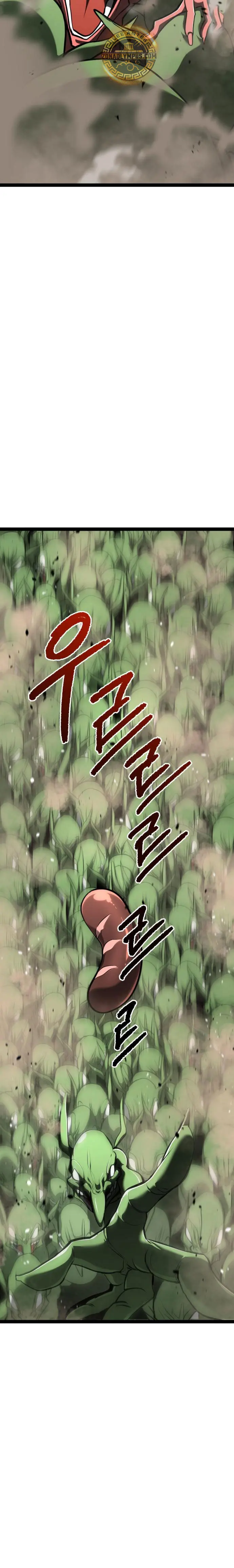 Goblin de nivel 999 Capítulo 20 - Page 3