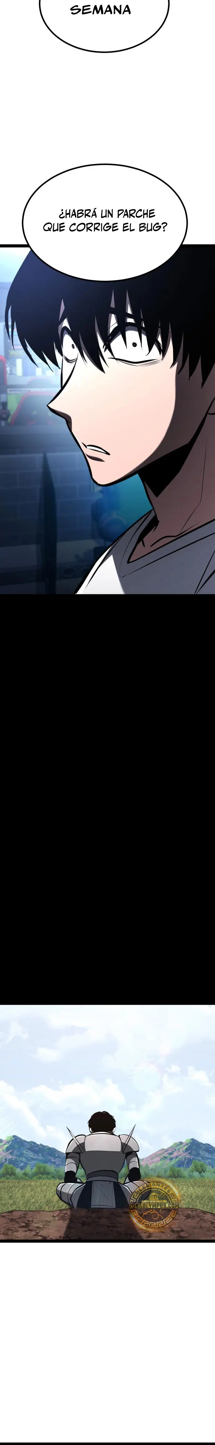 Goblin de nivel 999 Capítulo 20 - Page 37