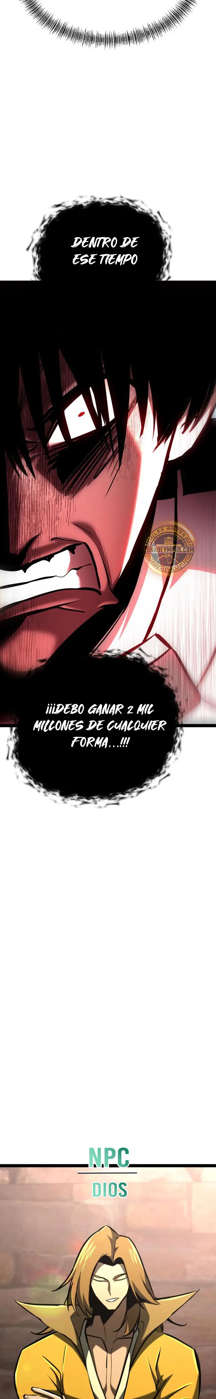 Goblin de nivel 999 Capítulo 20 - Page 41