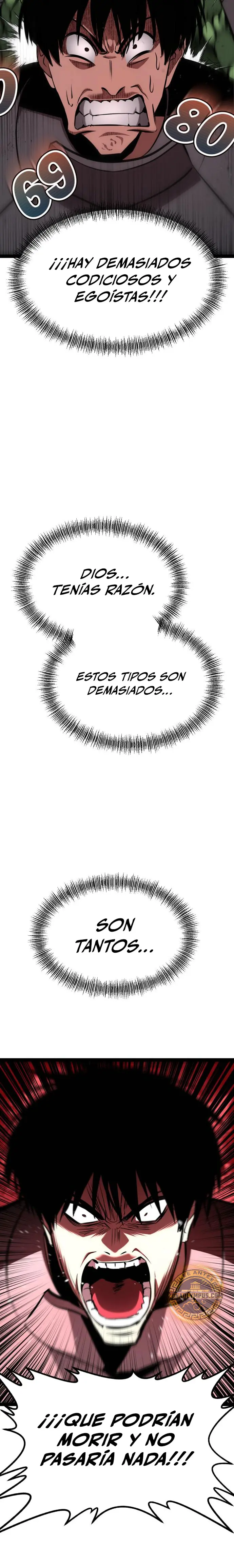 Goblin de nivel 999 Capítulo 20 - Page 5