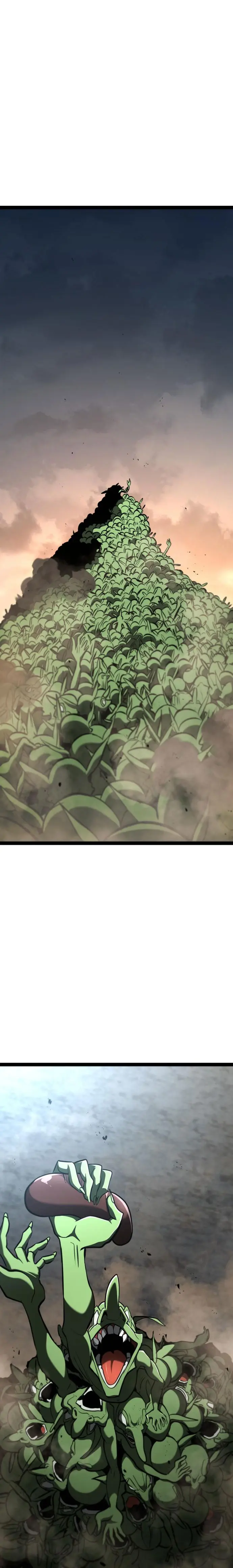 Goblin de nivel 999 Capítulo 20 - Page 6