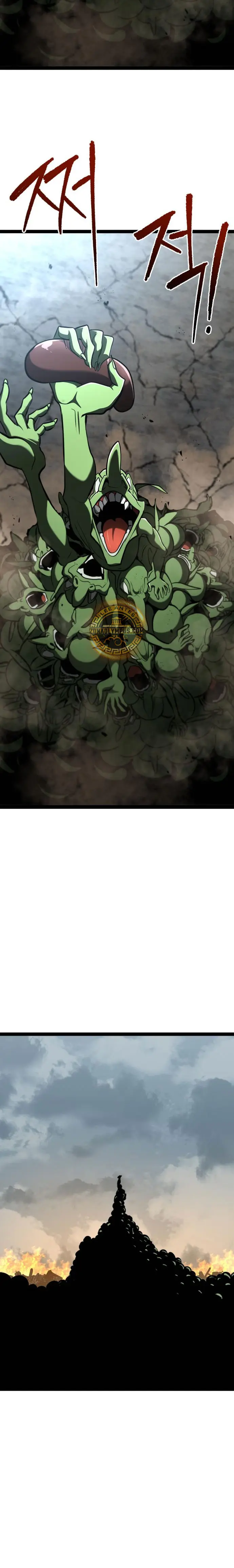 Goblin de nivel 999 Capítulo 20 - Page 7